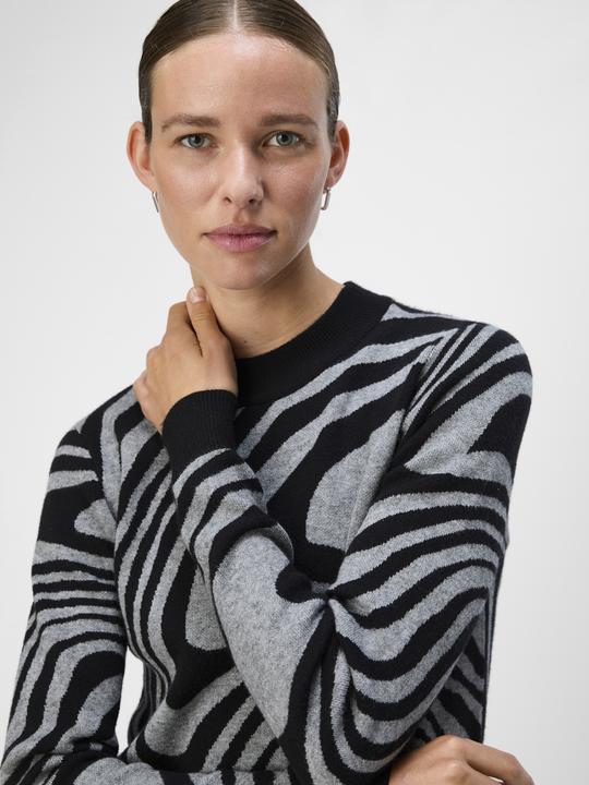 Produktbild Object OBJRAY Strickkleid (L)