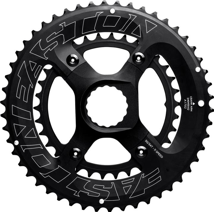 Produktbild Easton Spider/Chainring Set 4-Bolt 11s (50)