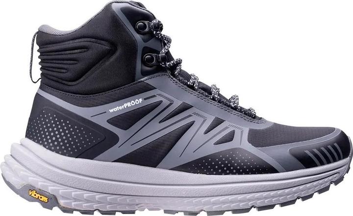 Produktbild Elbrus Wanderschuhe Lavami (45.5)