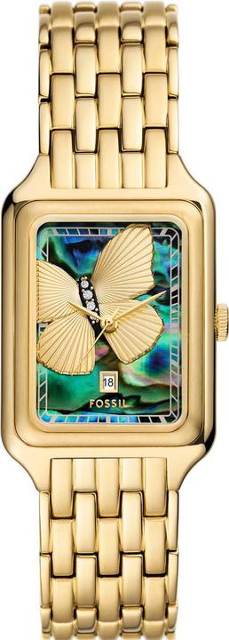 Immagine prodotto Fossil RAQUEL Dames Horloge 26 mm - Goudkleurig (26 mm)