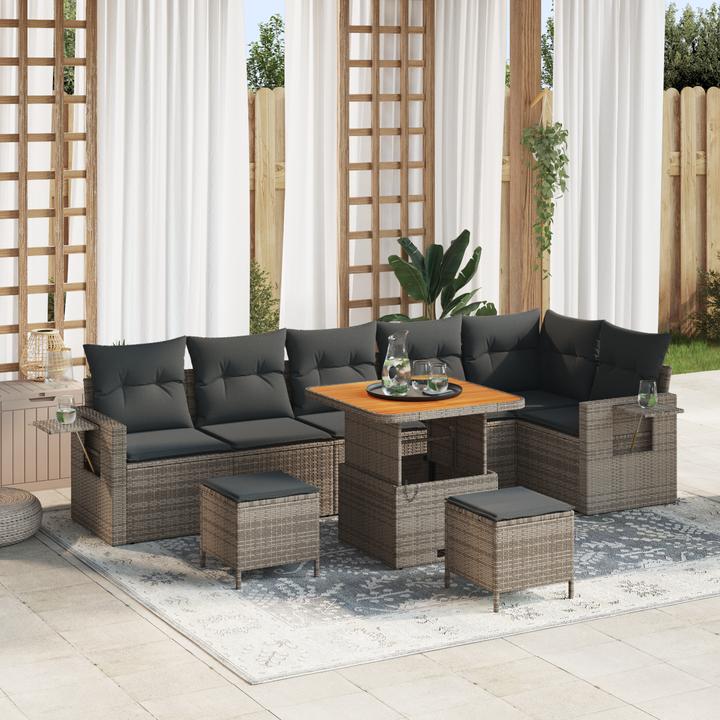 Actual product image vidaXL Summer