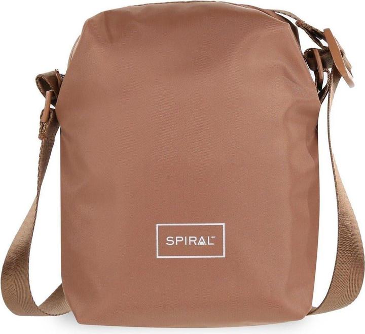 Immagine prodotto Spiral Rettangolo Borsa a Tracolla