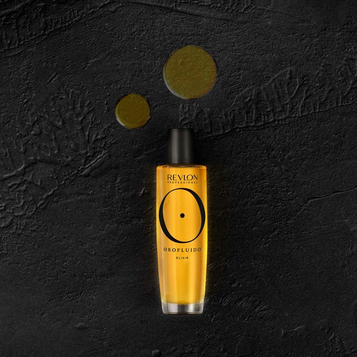 Actual product image Orofluido Original (100 ml)