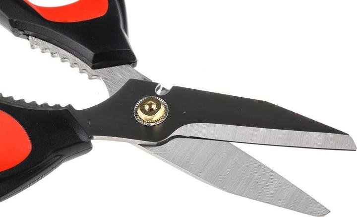 Actual product image RS PRO 8" Multi Function Scissors (20.30 cm)