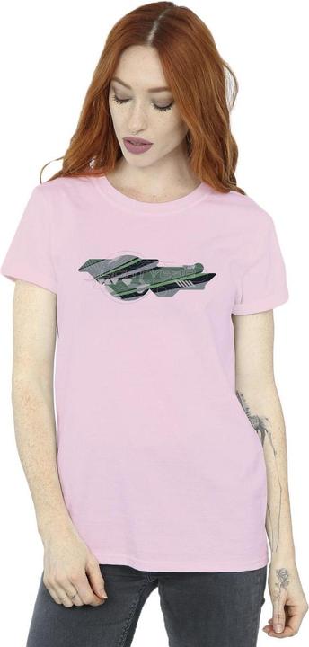 Produktbild Disney Lightyear Graphic Title TShirt (M)