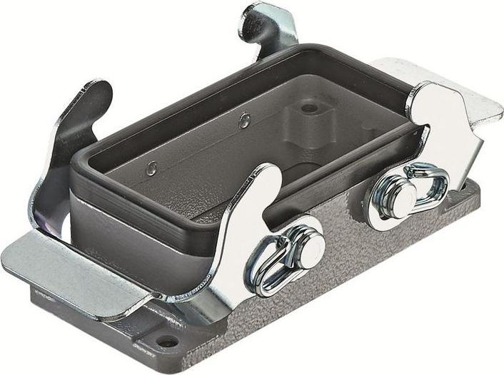 RS PRO 10B schot gemonteerde behuizing-ML