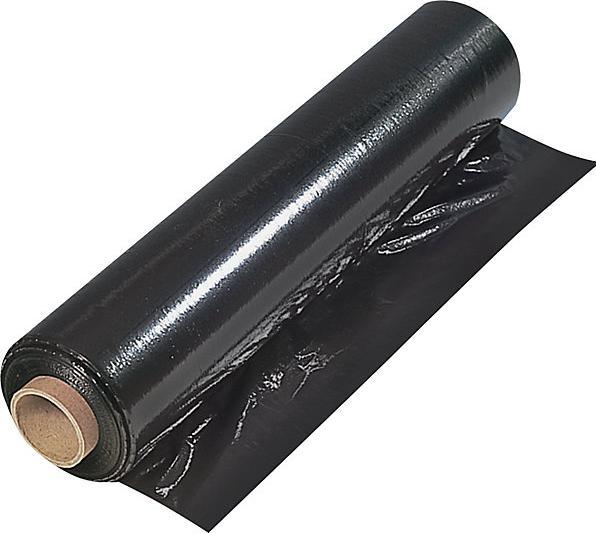 Image du produit kaiserkraft Film étirable, opaque, lot de 6, épaisseur du matériau 20 µm. (6 pcs)