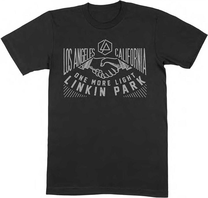 Produktbild Linkin Park Light In Your Hands (S)