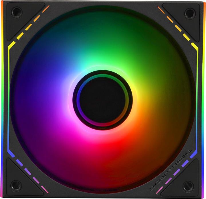 Actual product image Thermalright TL-M12-S (120 mm, 1x)