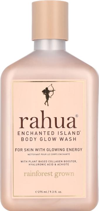 Produktbild Rahua Enchanted Island™ Body Glow Wash (275 ml)