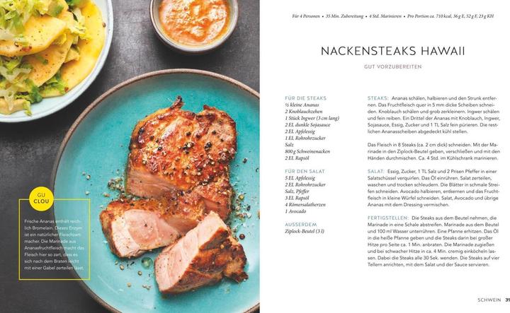 Produktbild Einfach gute Steaks (Deutsch, Nico Stanitzok, 2020)