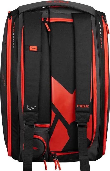 Produktbild Nox AT10 XXL