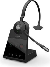 Actual product image Jabra Headset Engage 55 UC Mono USB-A (Wireless, USB-A)