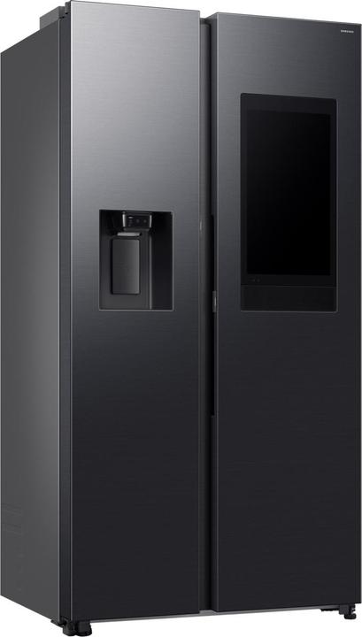 Actual product image Samsung SIDE BY SIDE TANK FAM/HUB (RS90F67BEFEF SW) (614 l)