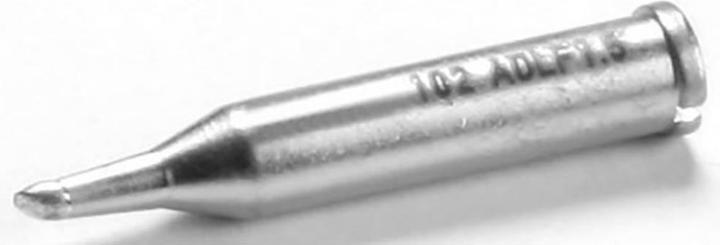 Produktbild Dauerlötspitze 102ADLF15 (Lötspitze)