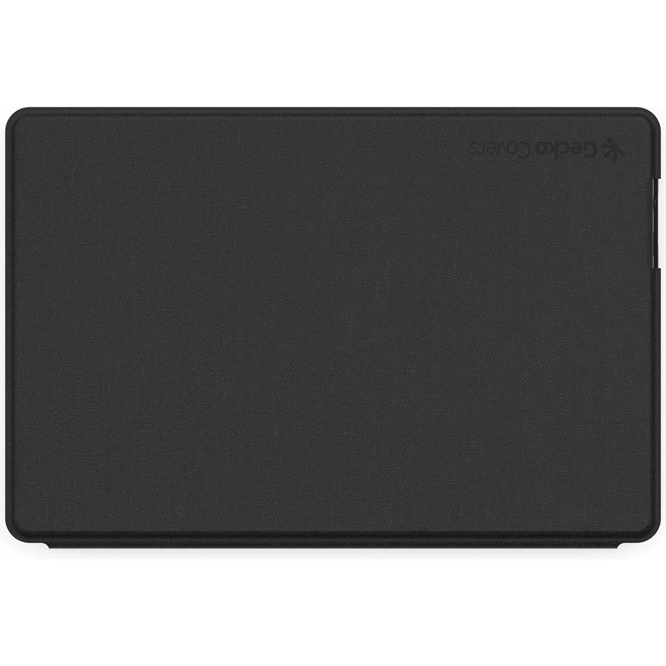 Thumbnail - Gecko Covers Samsung Tab A8keyboard Cover (DE, Samsung), Tablet Tastatur, Grau