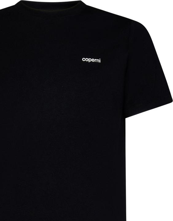 Immagine prodotto Coperni Magliette e polo nere (S)