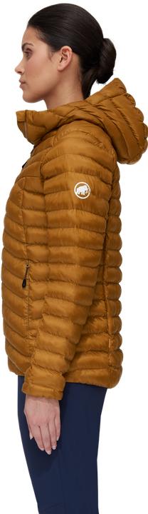 Produktbild Mammut Albula IN Hooded Jacket Women (M)
