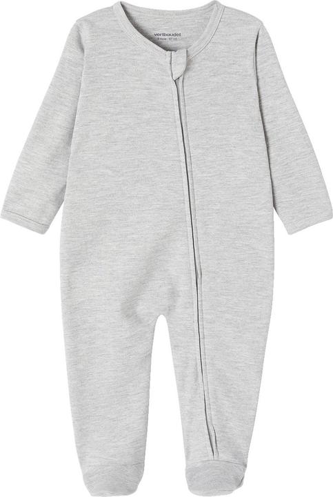 Produktbild Vertbaudet 2er-Pack Baby Strampler aus Interlock-Jersey (74)