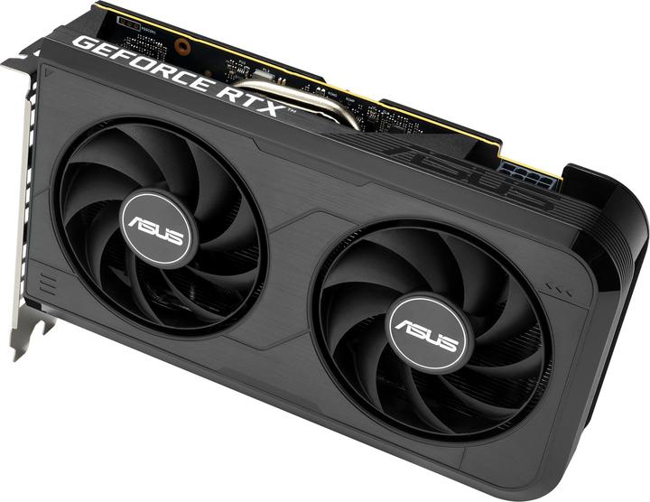 Produktbild ASUS Dual GeForce RTX 5050 OC (8 GB)