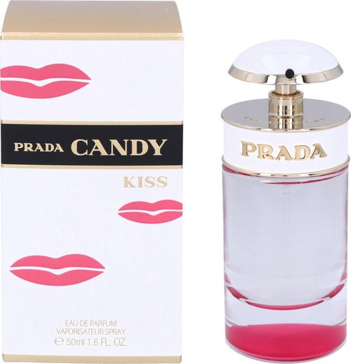 Produktbild Prada Candy Kiss (Eau de Parfum, 50 ml)