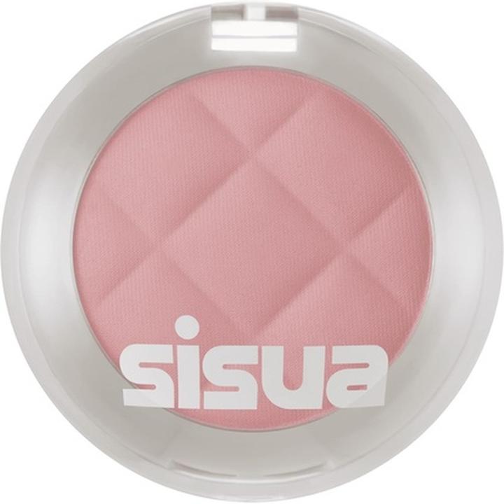 Actual product image Unleashia Butter Waffle Dough Blusher & Glow Stick No.1 Strawberry Vanilla 8g