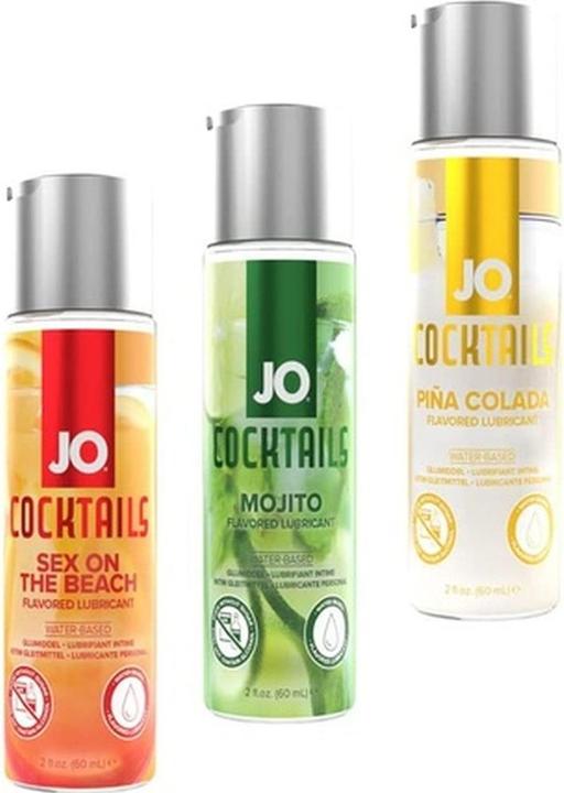 Immagine prodotto System JO H2O Pina Colada (60 ml)