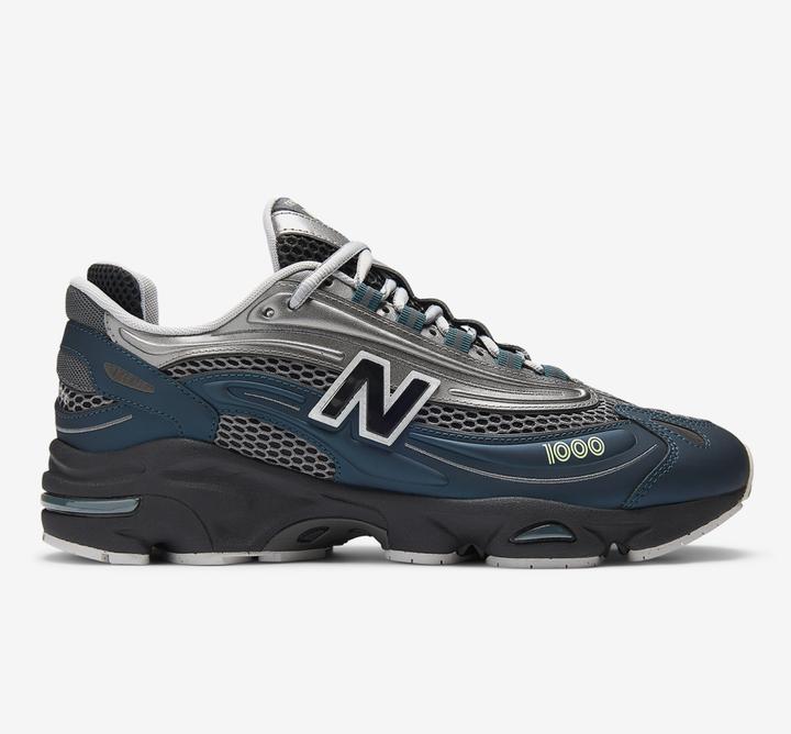 Image du produit New Balance M1000S (44.5)