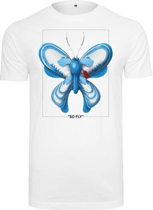 Produktbild Mister Tee So Fly TShirt (3XL)