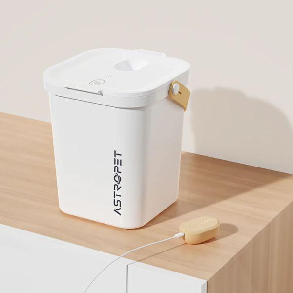 Produktbild AstroPet Vakuumbehälter Vega