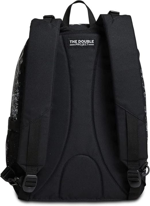 Actual product image Seven Reversible Updown Backpack (29 l)