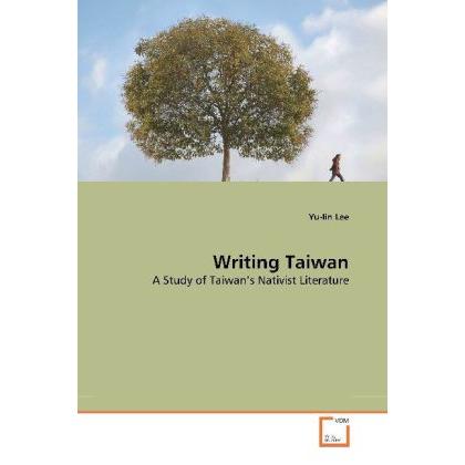 Thumbnail - Writing Taiwan, Fachbücher