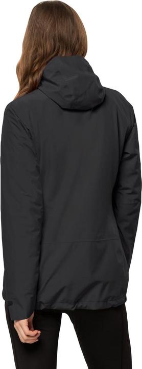 Immagine prodotto Jack Wolfskin Moonrise 3In1 Jkt W (XXL)