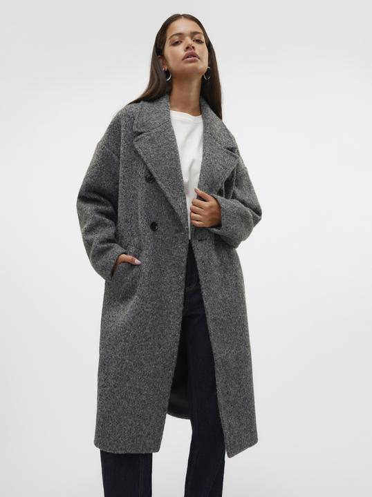 Produktbild Vero Moda VMELITEERIKA Mantel Mantel (S)