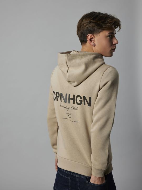 Produktbild Lmtd Langarm Hoodie (158, 164)