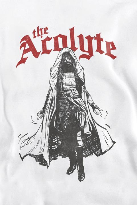 Produktbild Star Wars High Republic Dark Side Sweatshirt (XXL)