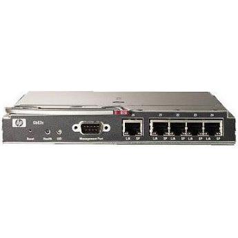 HP Ethernet Blade Switch GbE2c, Netzwerk Zubehör