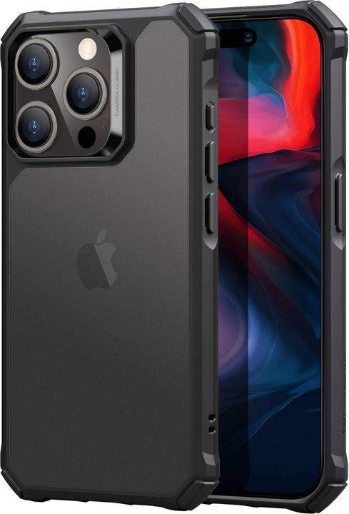 Actual product image ESR Air Armor Case (Apple iPhone 15 Pro Max)