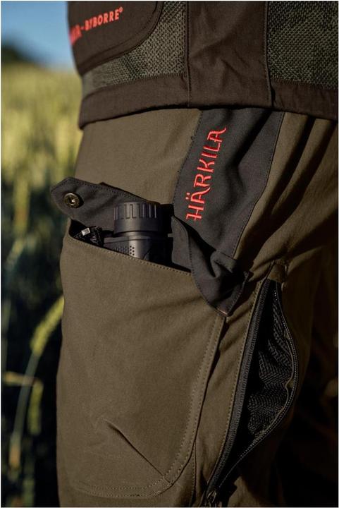 Produktbild Härkila Wildboar Pro Move Hose (58)