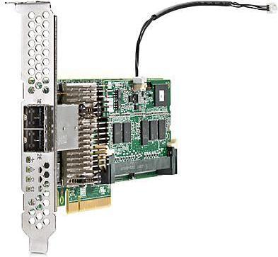 Actual product image HPE Smart Array P441/4GB LOW