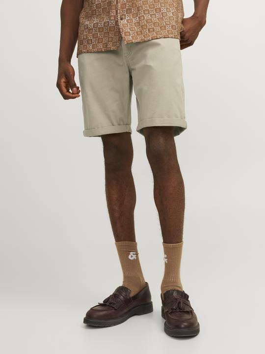 Produktbild Jack & Jones Regular Fit Jeans Shorts Jeans Shorts (S)