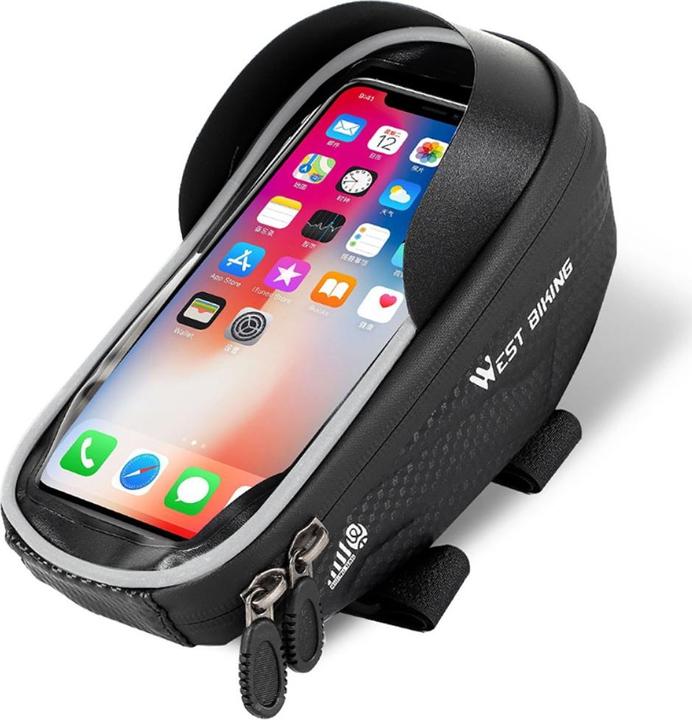 Immagine prodotto West Biking Supporto universale per smartphone da bicicletta