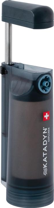 Produktbild Katadyn Explorer Filter