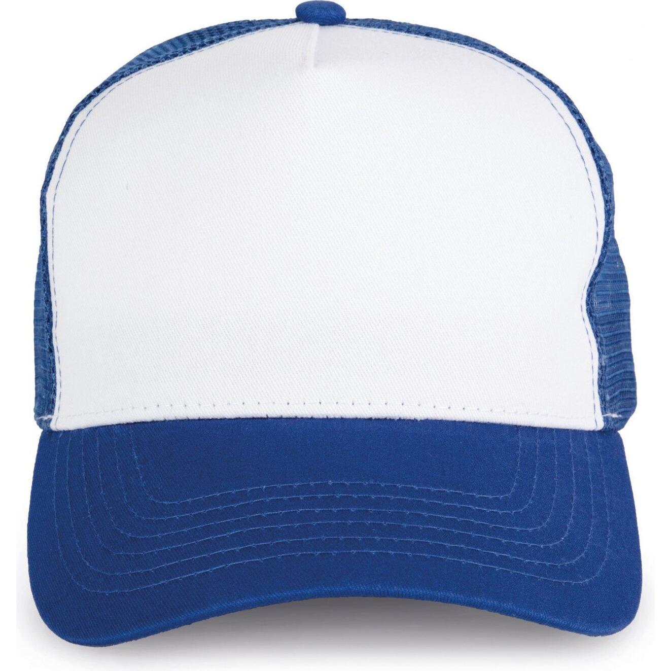 K-up, Mütze, Trucker Hat, Mehrfarbig