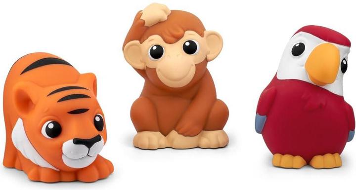 Image du produit Tonies My First - Dschungel Set (Allemand)
