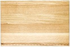 Global - Cutting Board - Oak - M