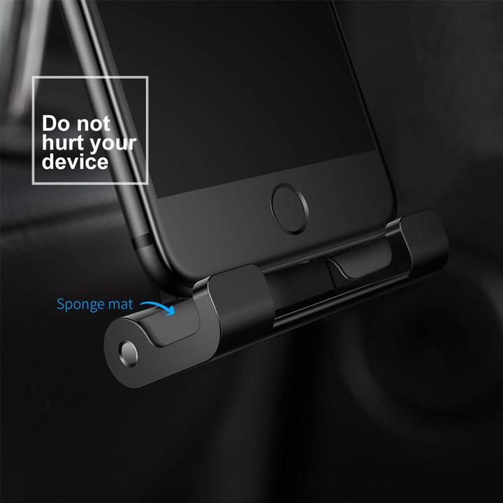 Produktbild Baseus Back Set Car Mount Holder