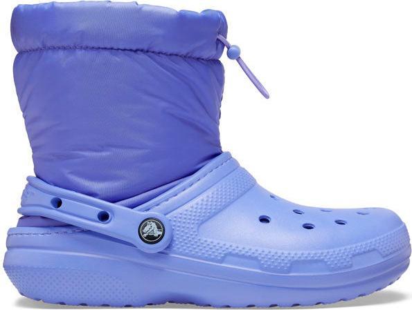 Produktbild Crocs Classic Lined Neo Puff Boot (37)