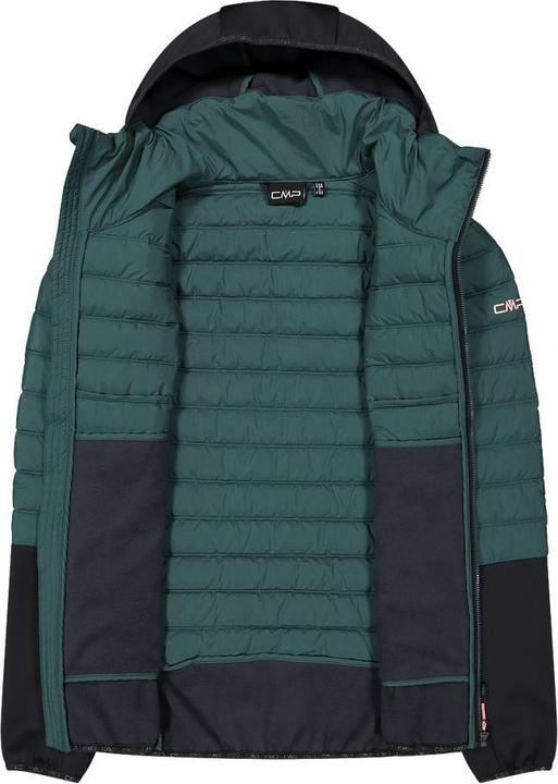 Immagine prodotto CMP Campagnolo Jacket Hybrid Fix Hood (L)