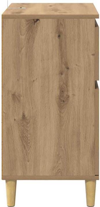 Produktbild vidaXL Sideboard (35 x 60 x 70 cm)